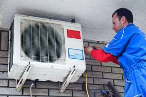 Find HVAC Contractors in Green County